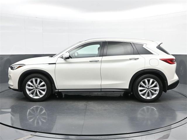 used 2019 INFINITI QX50 car, priced at $22,998