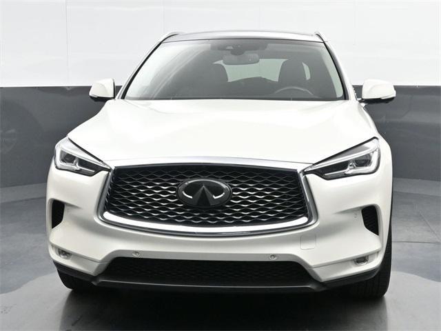 used 2019 INFINITI QX50 car, priced at $22,998