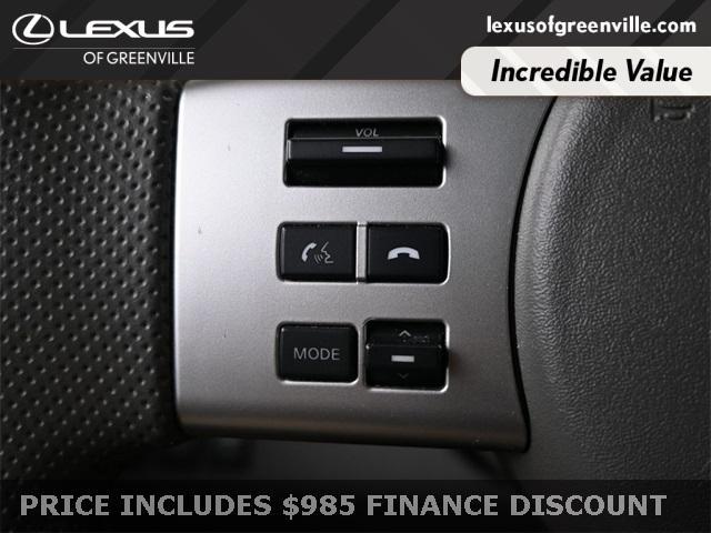 used 2019 Nissan Frontier car, priced at $16,998