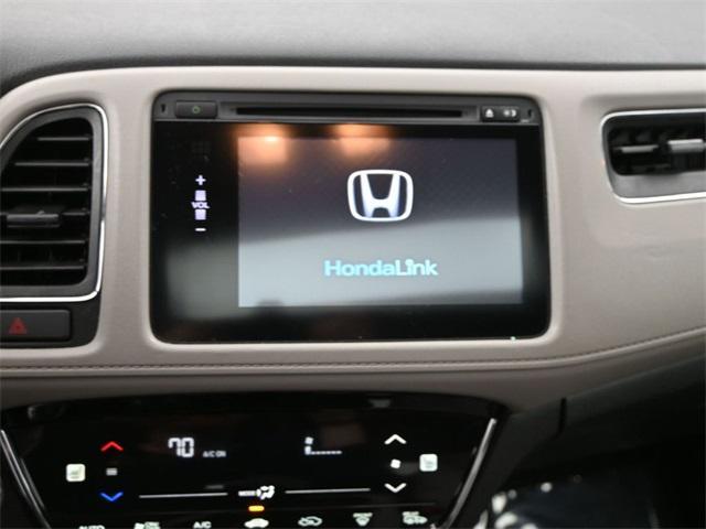 used 2017 Honda HR-V car, priced at $15,598