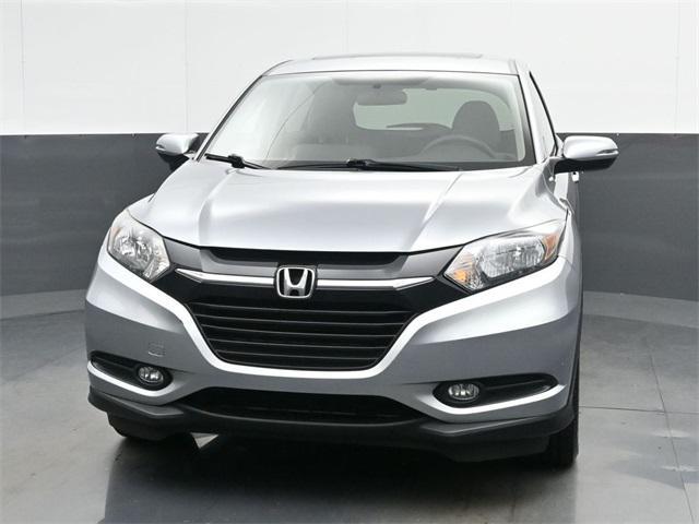 used 2017 Honda HR-V car, priced at $15,598