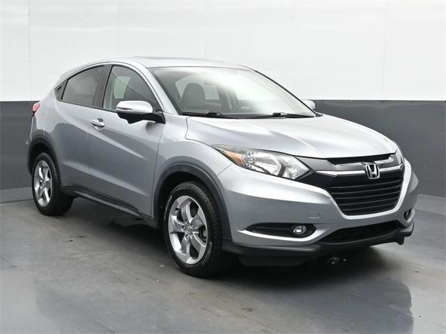 used 2017 Honda HR-V car, priced at $15,598