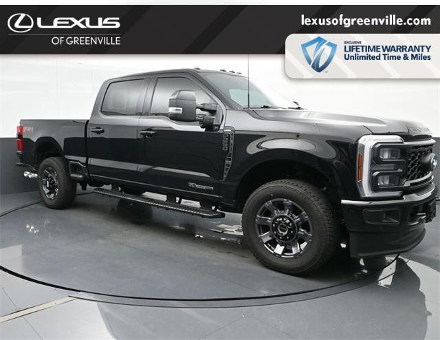 used 2024 Ford F-250 car, priced at $72,998