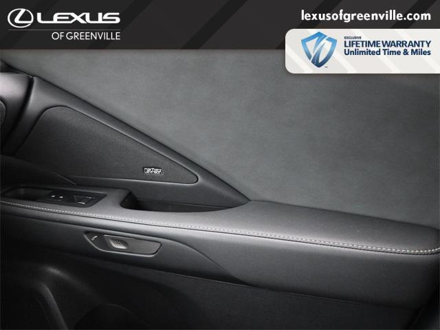 used 2024 Lexus TX 350 car, priced at $60,998