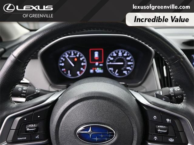 used 2022 Subaru Outback car, priced at $20,998