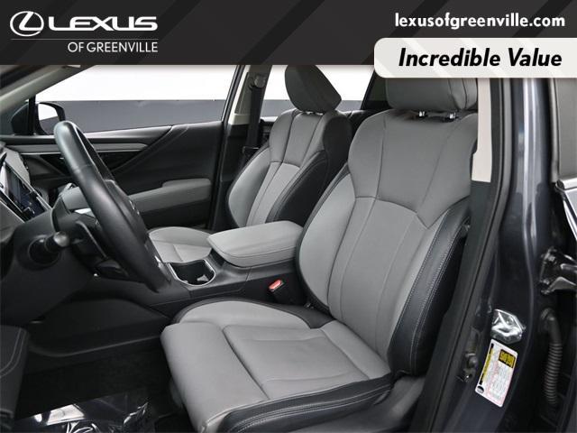 used 2022 Subaru Outback car, priced at $20,998