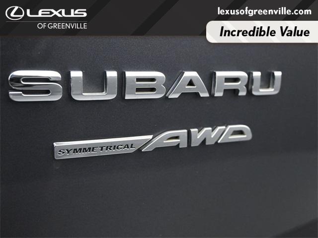 used 2022 Subaru Outback car, priced at $20,998