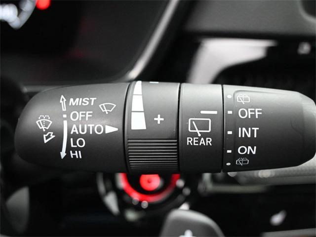 used 2025 Honda CR-V Hybrid car, priced at $39,598