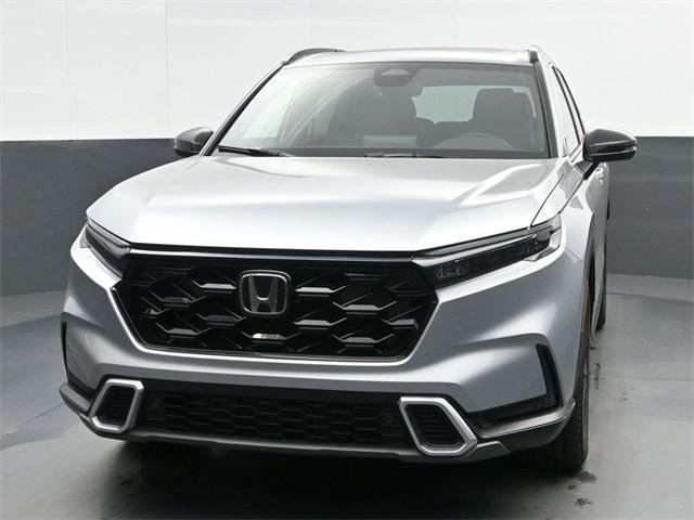 used 2025 Honda CR-V Hybrid car, priced at $39,598