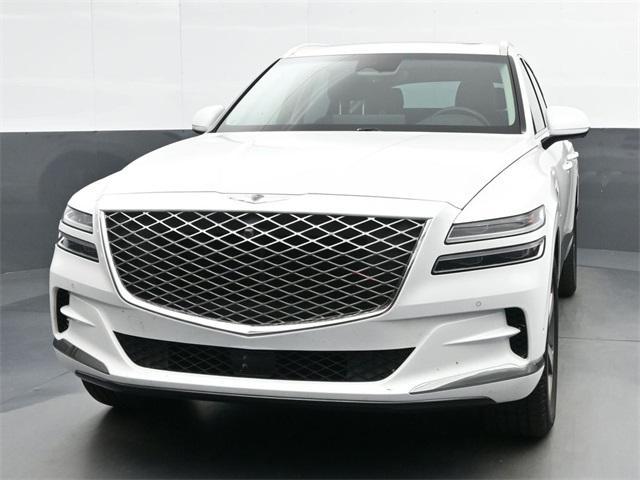 used 2023 Genesis GV80 car, priced at $44,998