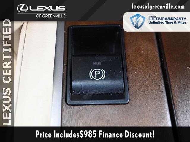 used 2021 Lexus LX 570 car, priced at $67,998