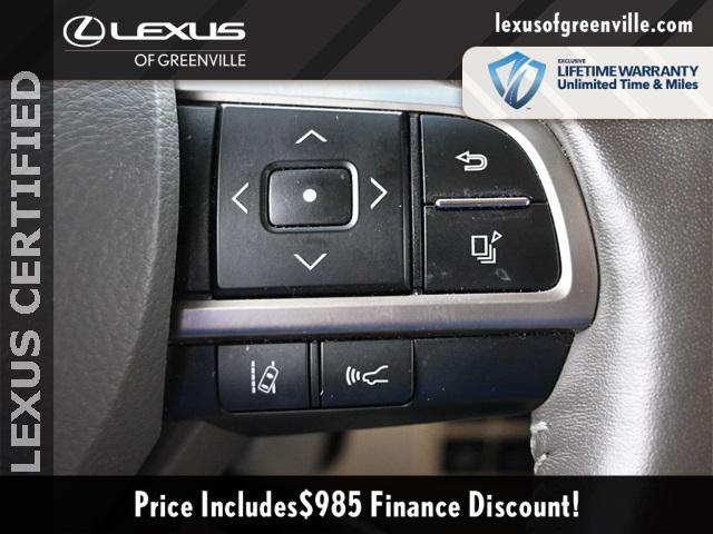 used 2021 Lexus LX 570 car, priced at $67,998