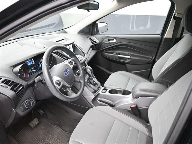 used 2016 Ford Escape car, priced at $7,500