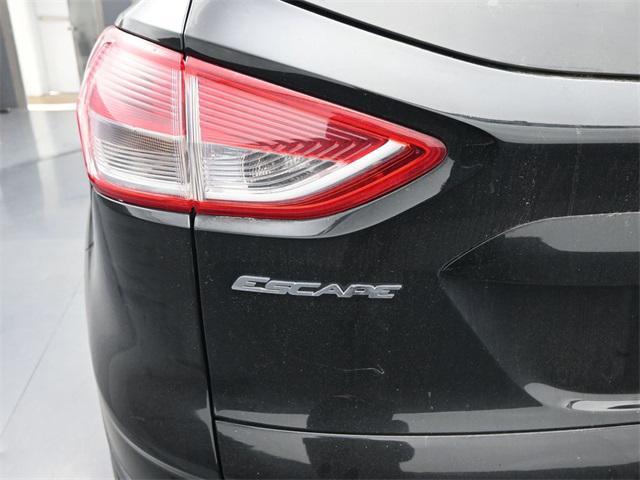 used 2016 Ford Escape car, priced at $7,500