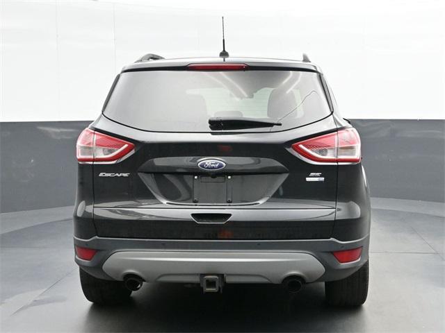 used 2016 Ford Escape car, priced at $7,500