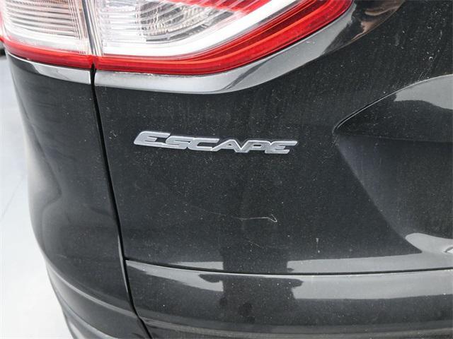 used 2016 Ford Escape car, priced at $7,500