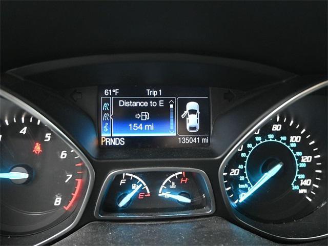 used 2016 Ford Escape car, priced at $7,500