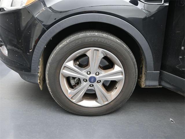 used 2016 Ford Escape car, priced at $7,500