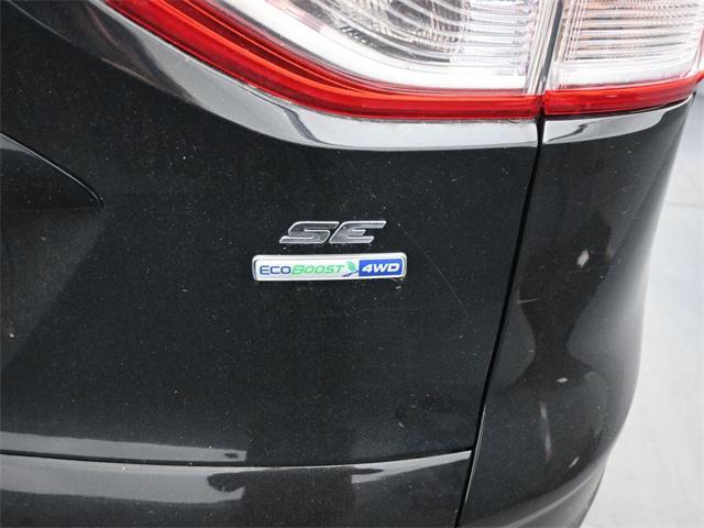 used 2016 Ford Escape car, priced at $7,500