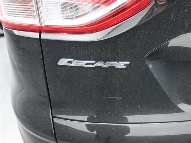 used 2016 Ford Escape car, priced at $7,500