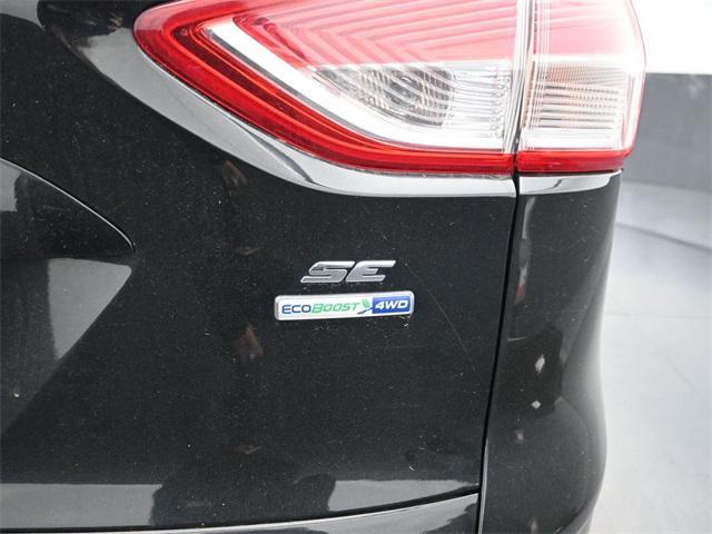used 2016 Ford Escape car, priced at $7,500