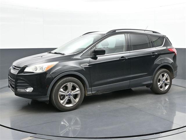 used 2016 Ford Escape car, priced at $7,500