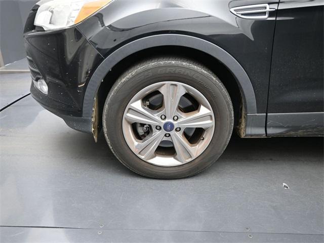 used 2016 Ford Escape car, priced at $7,500