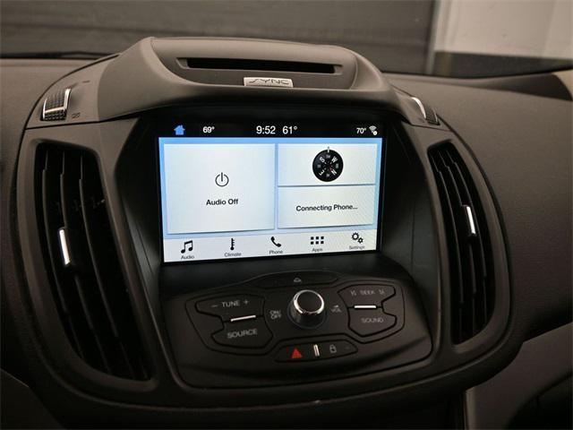 used 2016 Ford Escape car, priced at $7,500