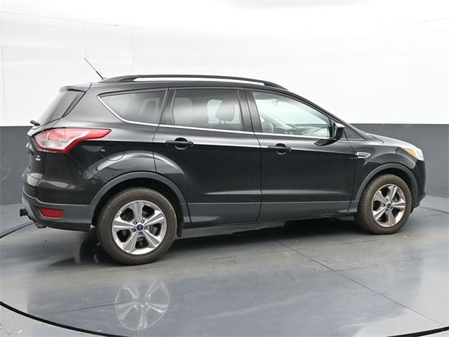 used 2016 Ford Escape car, priced at $7,500