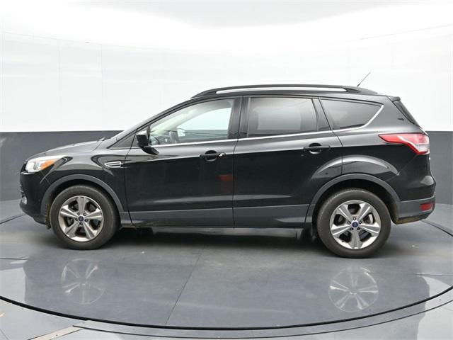 used 2016 Ford Escape car, priced at $7,500