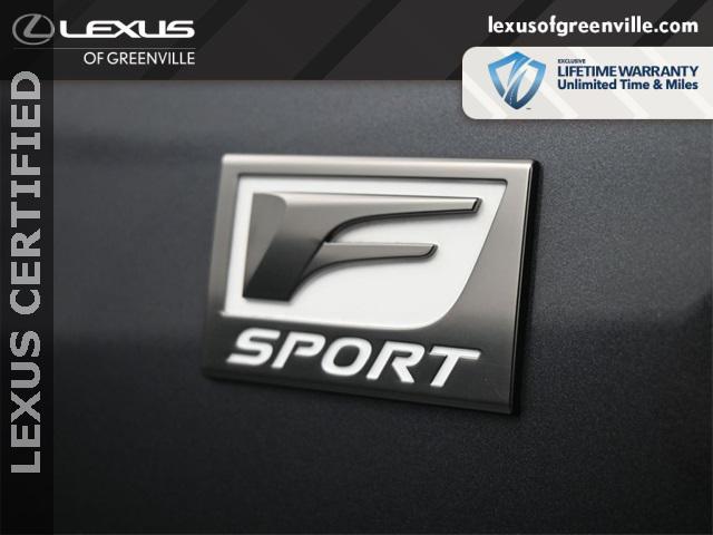 used 2022 Lexus NX 350 car, priced at $40,998