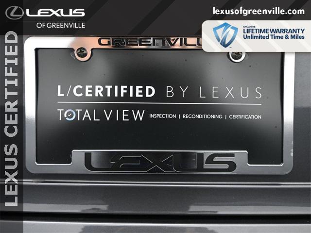 used 2022 Lexus NX 350 car, priced at $40,998