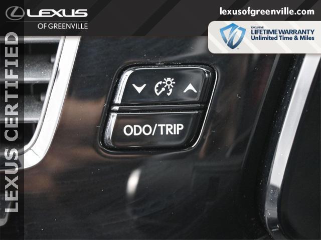 used 2022 Lexus NX 350 car, priced at $40,998