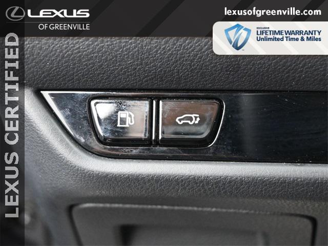 used 2022 Lexus NX 350 car, priced at $40,998