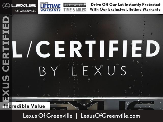 used 2022 Lexus RX 350 car, priced at $48,998