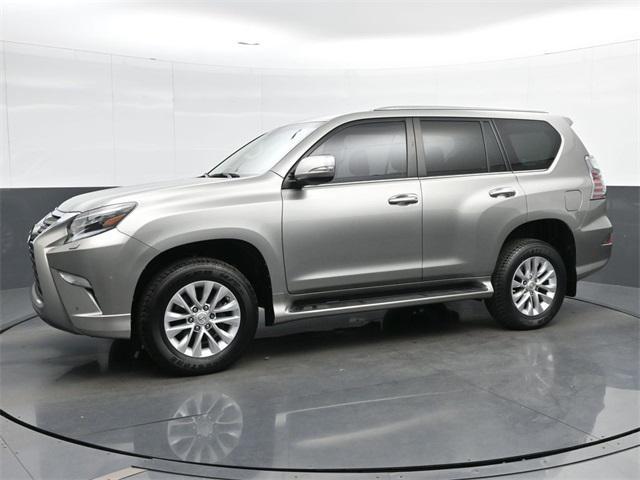 used 2022 Lexus GX 460 car, priced at $53,998