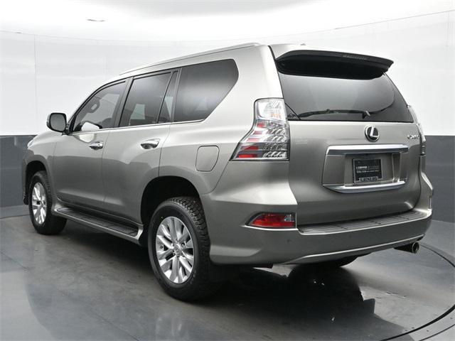 used 2022 Lexus GX 460 car, priced at $53,998
