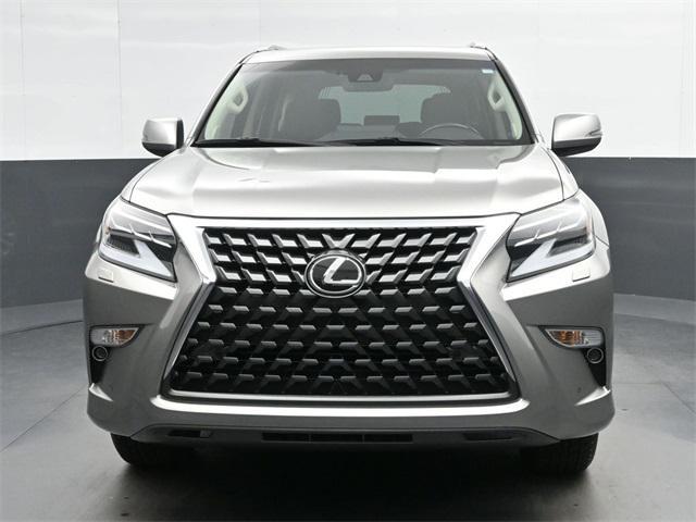 used 2022 Lexus GX 460 car, priced at $53,998