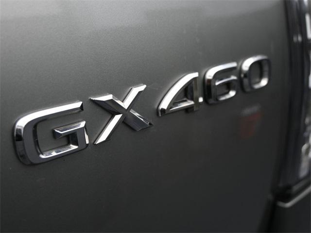 used 2022 Lexus GX 460 car, priced at $53,998