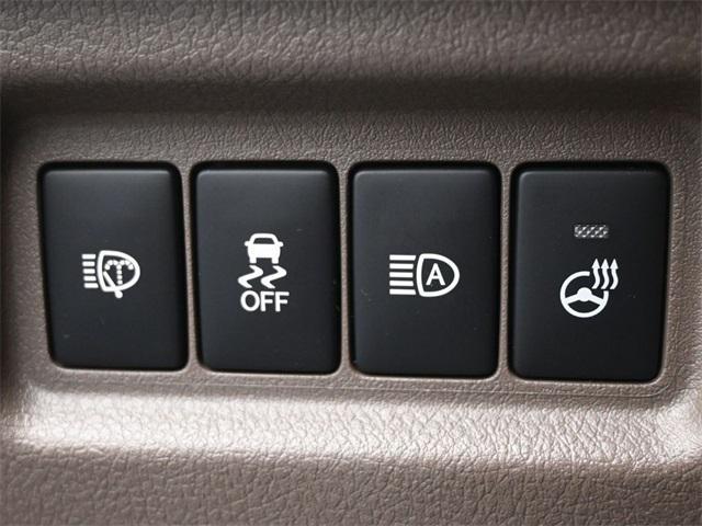 used 2022 Lexus GX 460 car, priced at $53,998