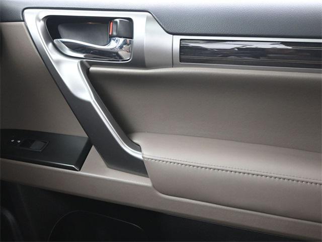 used 2022 Lexus GX 460 car, priced at $53,998