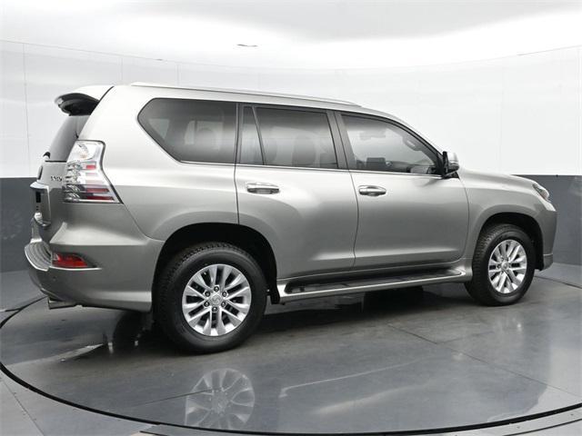 used 2022 Lexus GX 460 car, priced at $53,998