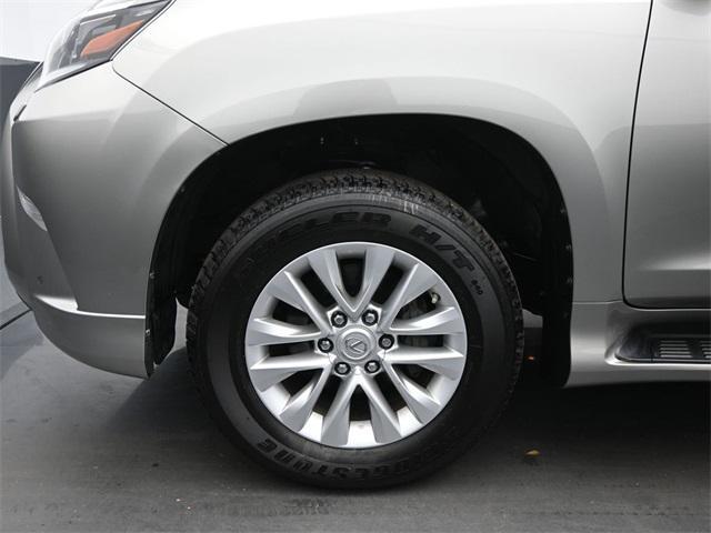 used 2022 Lexus GX 460 car, priced at $53,998