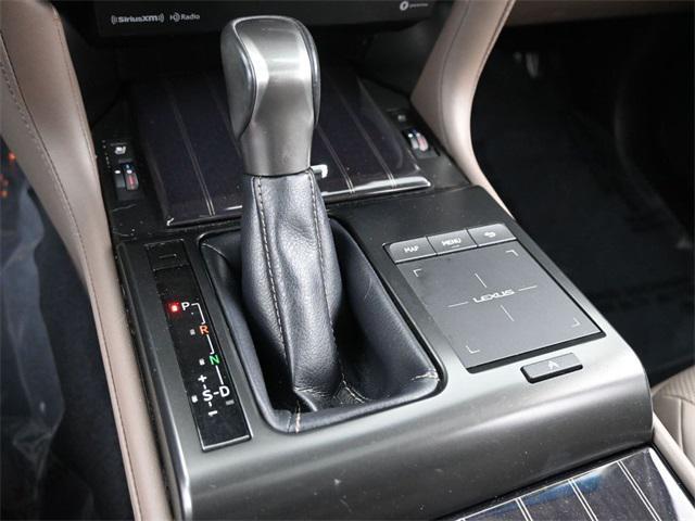 used 2022 Lexus GX 460 car, priced at $53,998