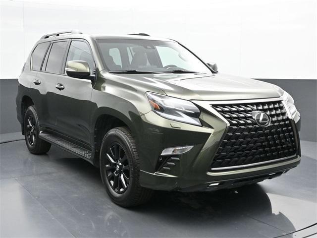 used 2023 Lexus GX 460 car, priced at $57,998