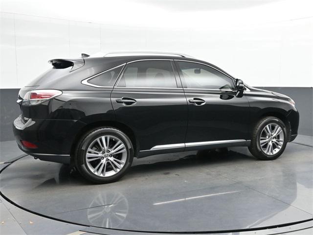 used 2015 Lexus RX 350 car, priced at $22,998