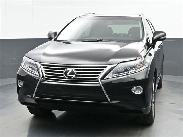 used 2015 Lexus RX 350 car, priced at $22,998