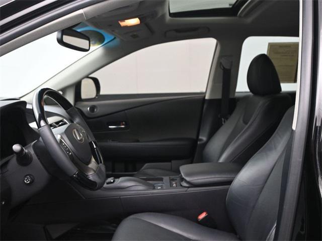 used 2015 Lexus RX 350 car, priced at $22,998