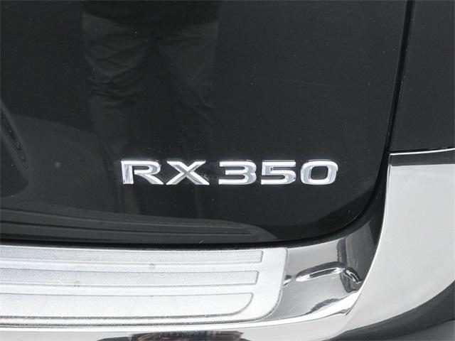 used 2015 Lexus RX 350 car, priced at $22,998