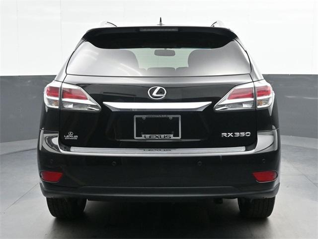 used 2015 Lexus RX 350 car, priced at $22,998